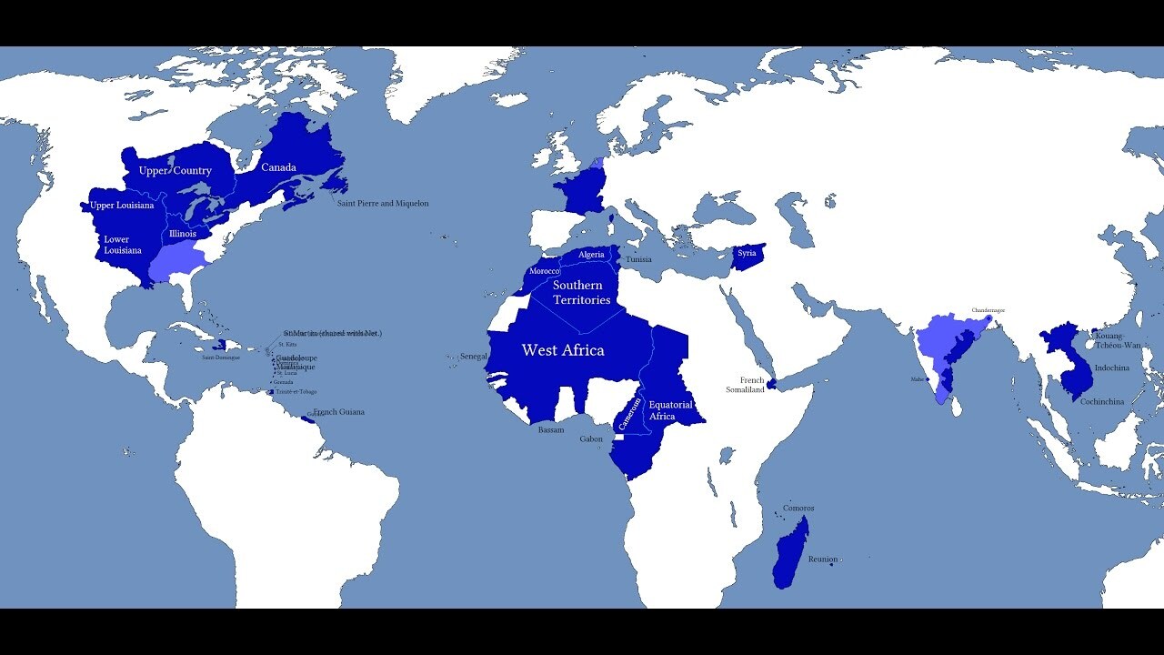 The Largest Empires in History - History (science), The Roman Empire, Persia, Mongol Empire, Great Britain, Russia, Spanish Empire, Cards, Empire, Longpost