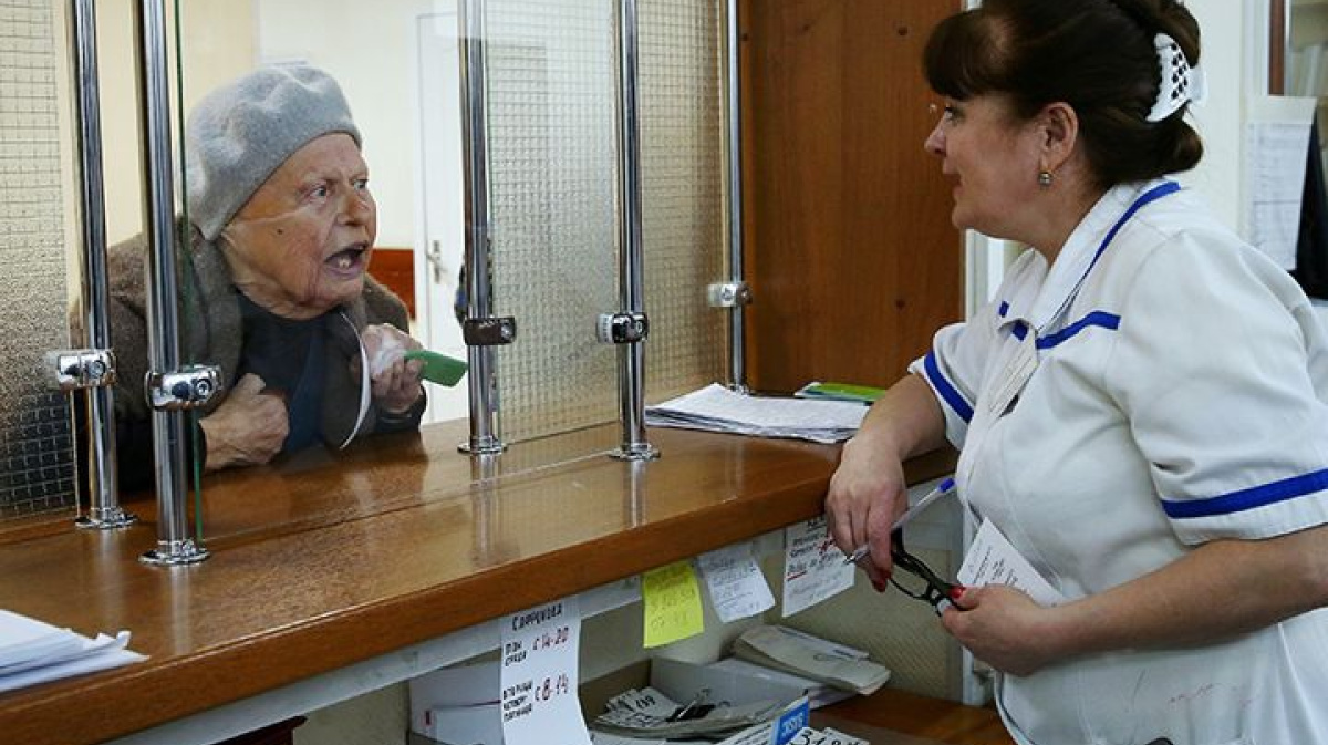 A man was treated rudely at the reception. He sent a complaint about it, but it was ignored. For this, he sued the hospital for 5,000 rubles - My, Court, Right, Law, Negative, The medicine, Hospital, Polyclinic, Scandal, A complaint, Prosecutor's office