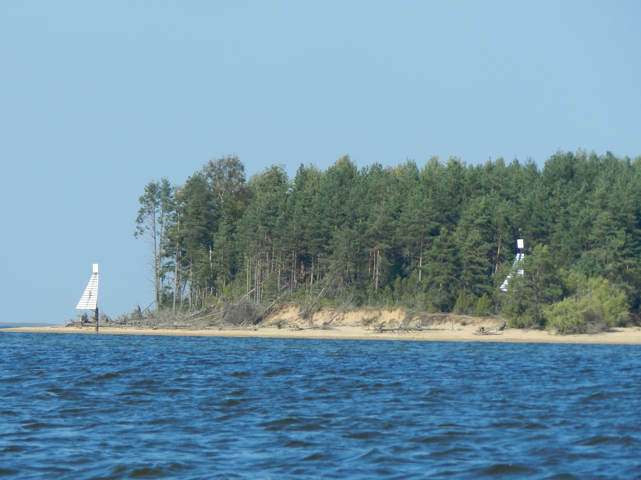 It was a good summer. We had a good time. - My, Yacht, Rybinsk Reservoir, Sail, The photo, Vertical video, Beautiful view, Video, Longpost