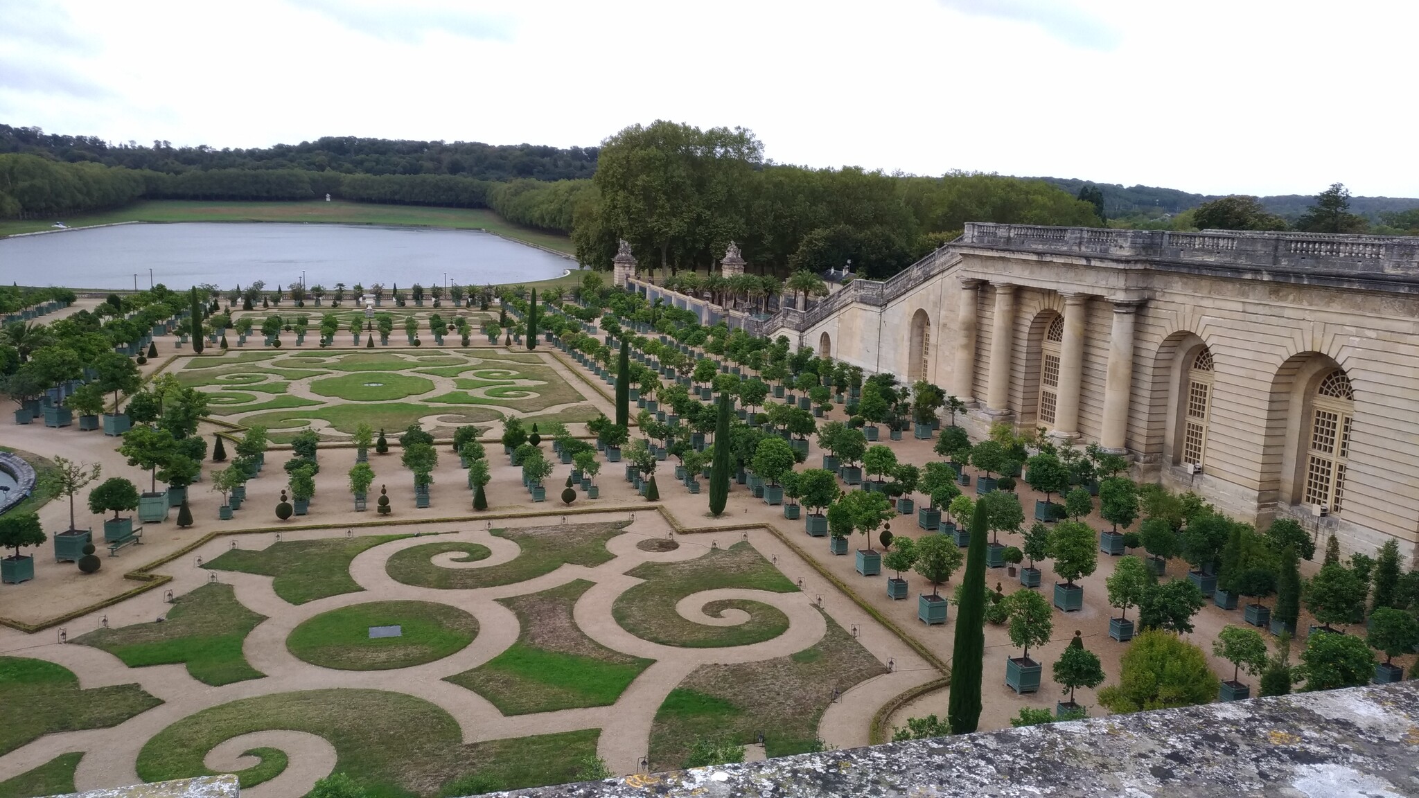 Suburban parks in megacities - The park, Gardens, Peterhof, London, Paris, Saint Petersburg, Video, Youtube, Longpost