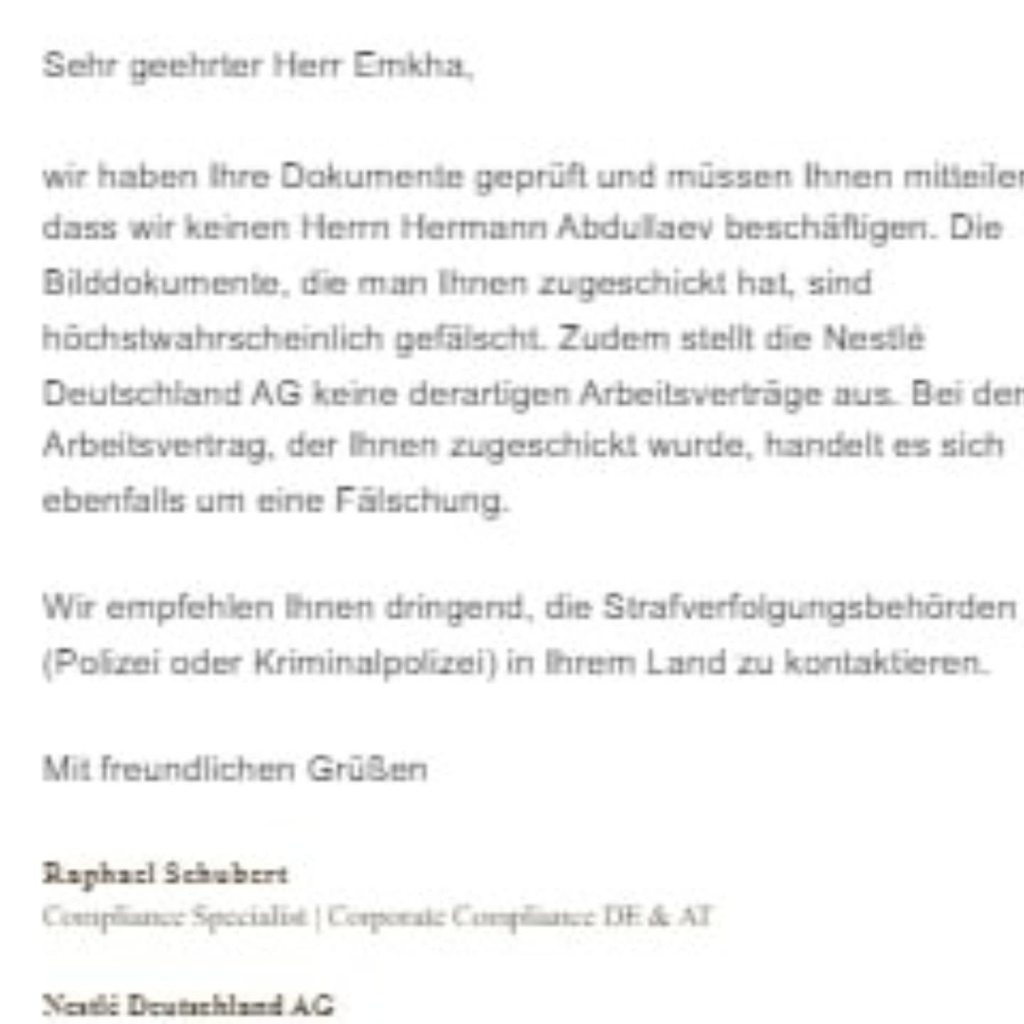 How we planned to move to Germany, but in reality...We gave 4,000 dollars to scammers, were left without a car and without a job - My, Divorce for money, Fraud, Internet Scammers, Negative, Emigration, Germany, Longpost