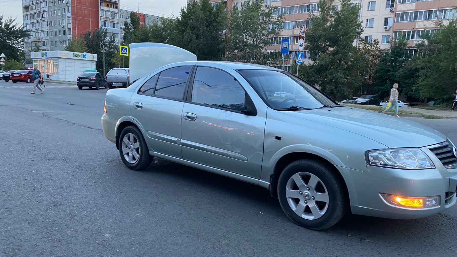 For yourself and for that guy, or protection from the policyless - My, Yandex Taxi, Taxi driver, OSAGO, Casco, Foreign specialists, Road accident, Страховка, Longpost