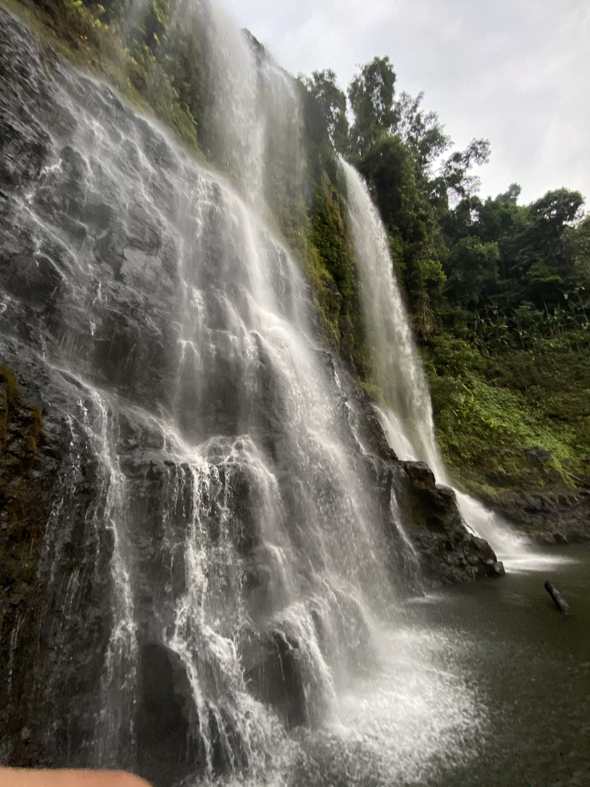 Laotians relax the same way as Russians - Relaxation, Sea, Thailand, Vietnam, Иностранцы, Russians, Cambodia, Bali, Laos, Longpost