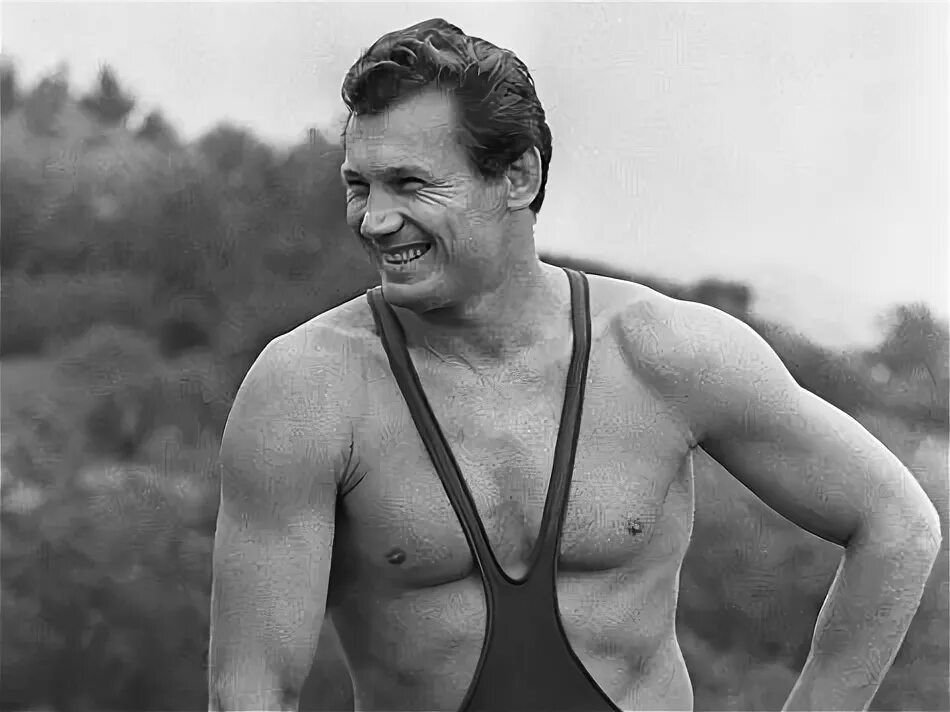 Three-time Olympic champion in freestyle wrestling Alexander Medved passed away at the age of 87. Eternal memory - Fight, Sport, Athletes, The photo, Death, Negative, Longpost, Obituary, Champion