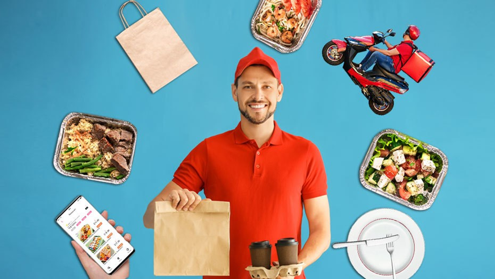 Restaurant Delivery: How to Create a Successful Takeaway and Delivery Business - Entrepreneurship, Future, Business, Technologies, Longpost