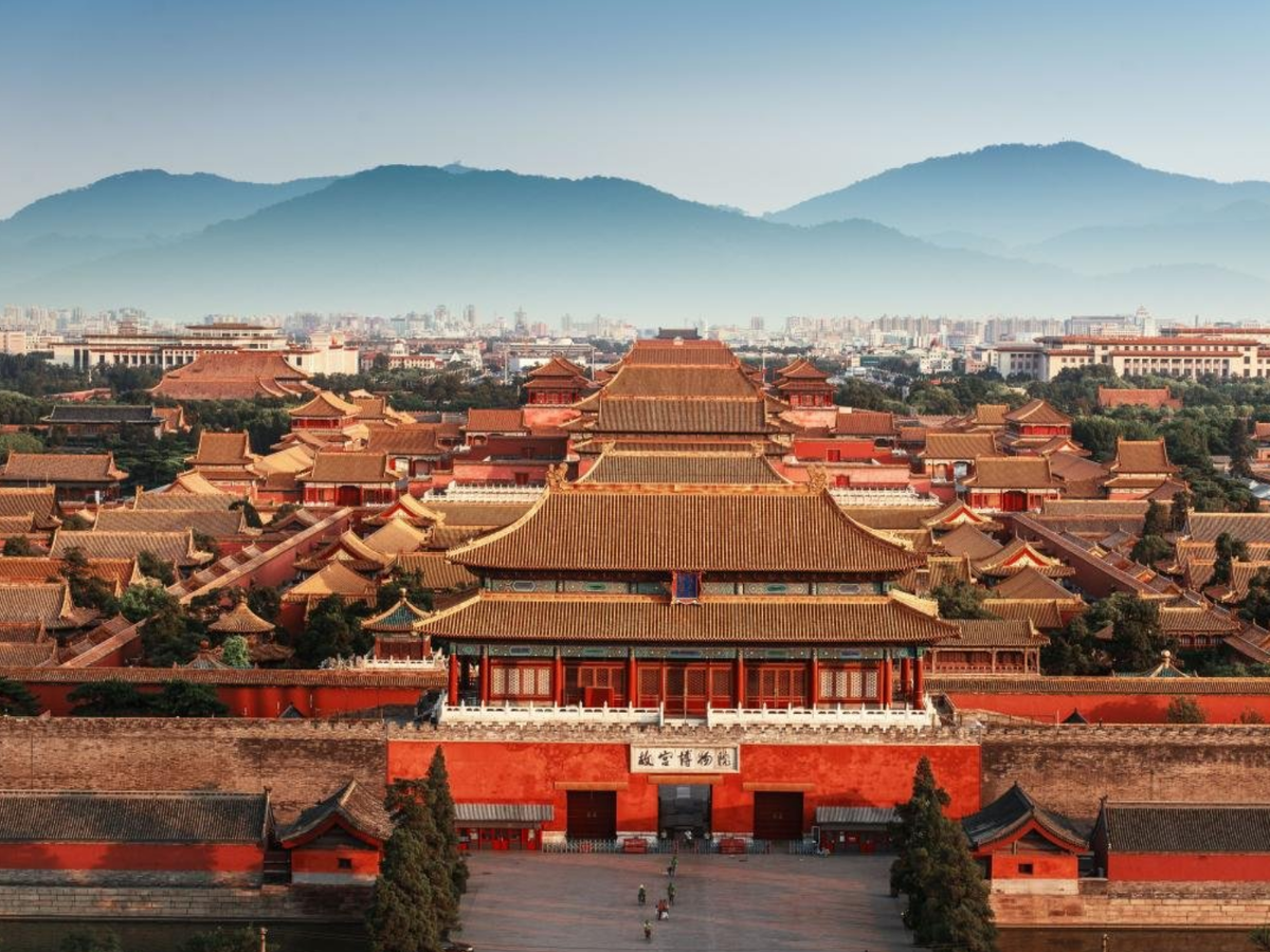 Traditional China: The Best Places to Experience National Culture - Buddhism, Temple, The culture, History, China, Beijing, Traditions, Relaxation, Travels, Tourism, Vacation, Longpost