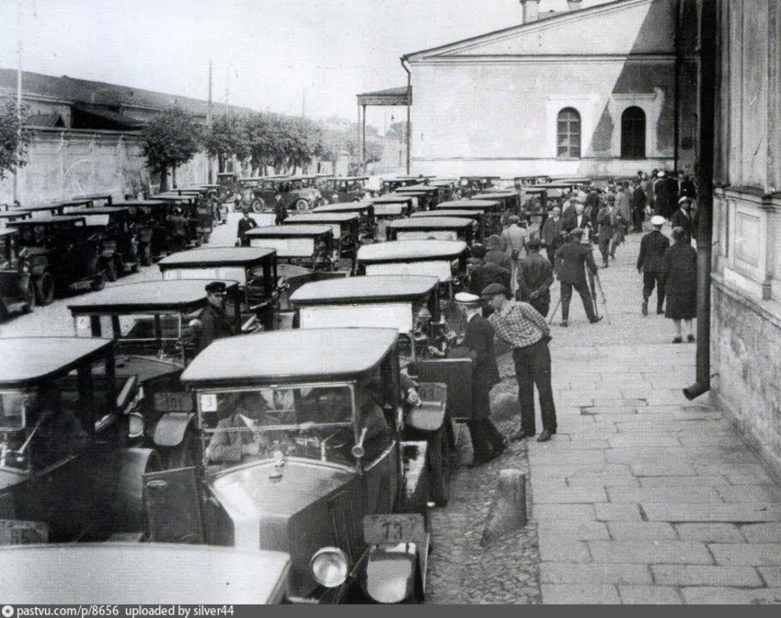 History of taxi service in the USSR before the war - Want to know everything, the USSR, Technics, Informative, Taxi, Prewar, Facts, Engine, Retro car, Car history, Auto, Yandex Zen (link), Longpost