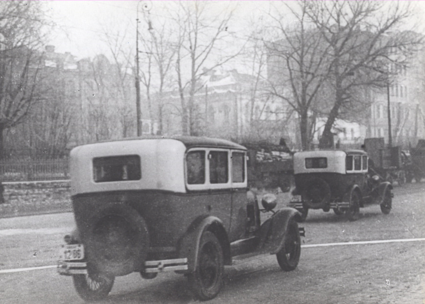 History of taxi service in the USSR before the war - Want to know everything, the USSR, Technics, Informative, Taxi, Prewar, Facts, Engine, Retro car, Car history, Auto, Yandex Zen (link), Longpost