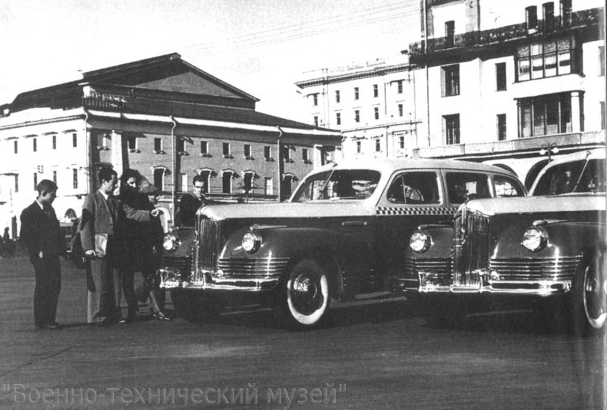 History of taxi service in the USSR before the war - Want to know everything, the USSR, Technics, Informative, Taxi, Prewar, Facts, Engine, Retro car, Car history, Auto, Yandex Zen (link), Longpost