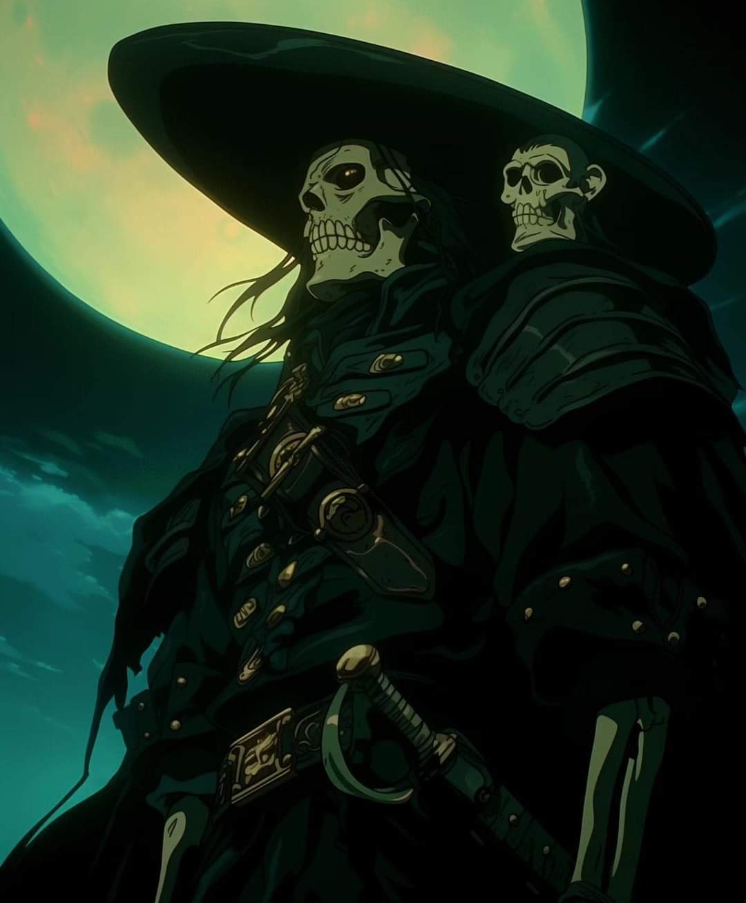 Pirates of the Caribbean - Pirates of the Caribbean, Images, Longpost