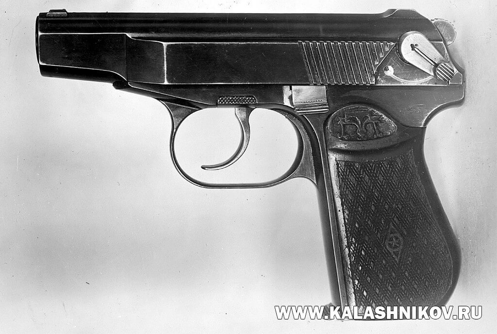 The Chronicle of Makarov - My, Weapon, Military equipment, Armament, Firearms, Army, Pistols, The Makarov pistol, Shooting, Military history, History of weapons, the USSR, Longpost