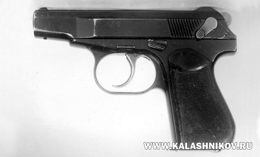 The Chronicle of Makarov - My, Weapon, Military equipment, Armament, Firearms, Army, Pistols, The Makarov pistol, Shooting, Military history, History of weapons, the USSR, Longpost