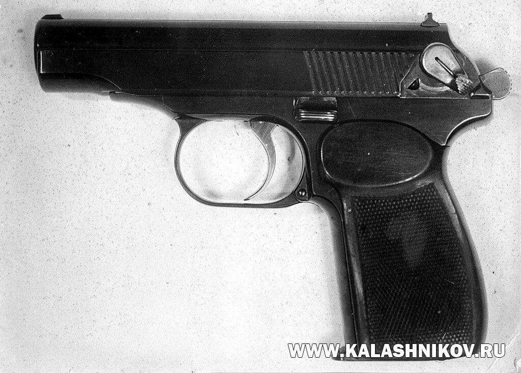 The Chronicle of Makarov - My, Weapon, Military equipment, Armament, Firearms, Army, Pistols, The Makarov pistol, Shooting, Military history, History of weapons, the USSR, Longpost