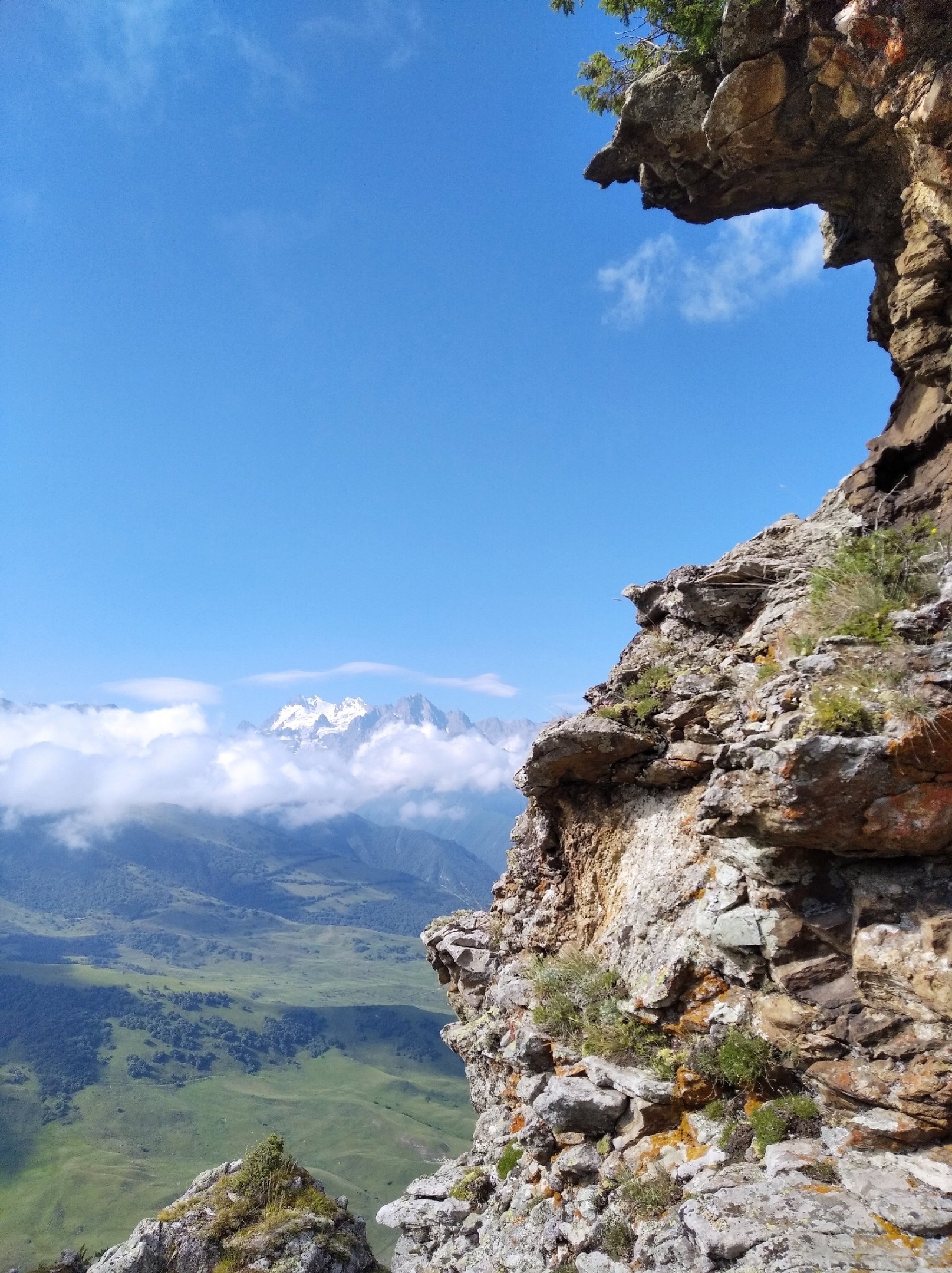 Upper Balkaria! - My, Hike, Mountain tourism, The mountains, Tourism, The photo, Kabardino-Balkaria, The rocks, Camping, Caucasus, Tent, Longpost