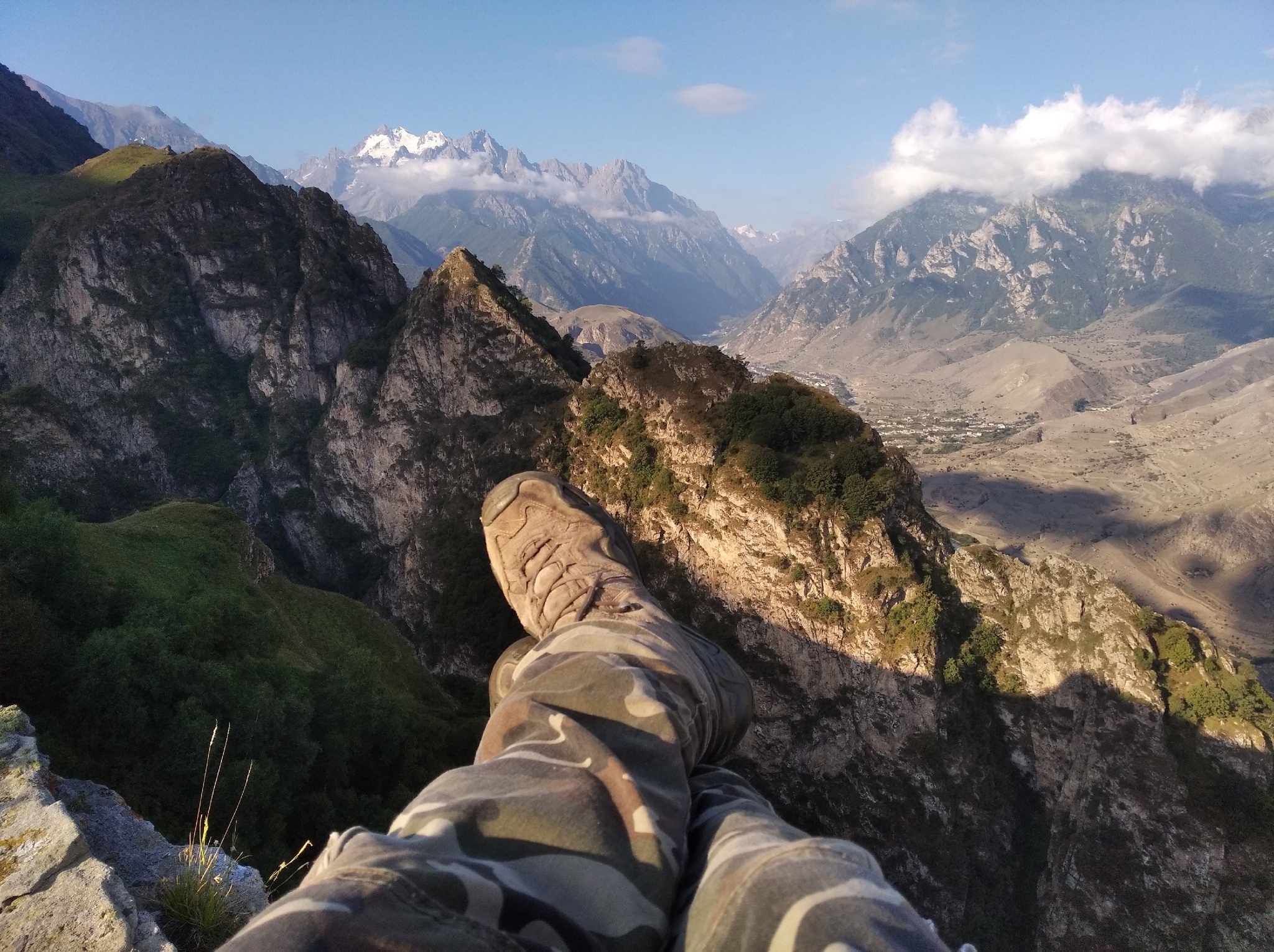 Upper Balkaria! - My, Hike, Mountain tourism, The mountains, Tourism, The photo, Kabardino-Balkaria, The rocks, Camping, Caucasus, Tent, Longpost