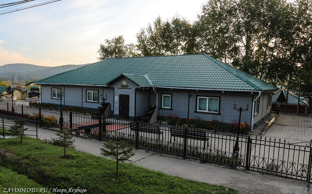 Соловьёвск - село где живут амурские золотодобытчики - Моё, Города России, Путешествие по России, История города, Достопримечательности, Автопутешествие, Краеведение, Длиннопост