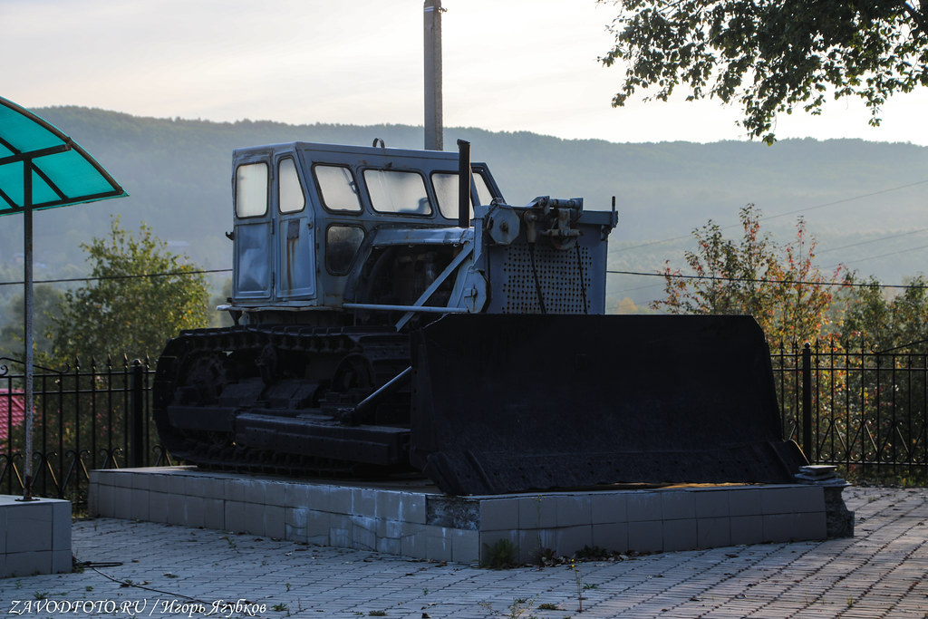 Solovyovsk - a village where Amur gold miners live - My, Cities of Russia, Travel across Russia, History, sights, Road trip, Local history, Longpost