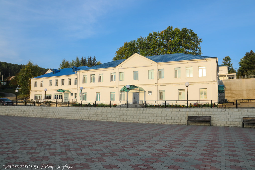 Solovyovsk - a village where Amur gold miners live - My, Cities of Russia, Travel across Russia, History, sights, Road trip, Local history, Longpost