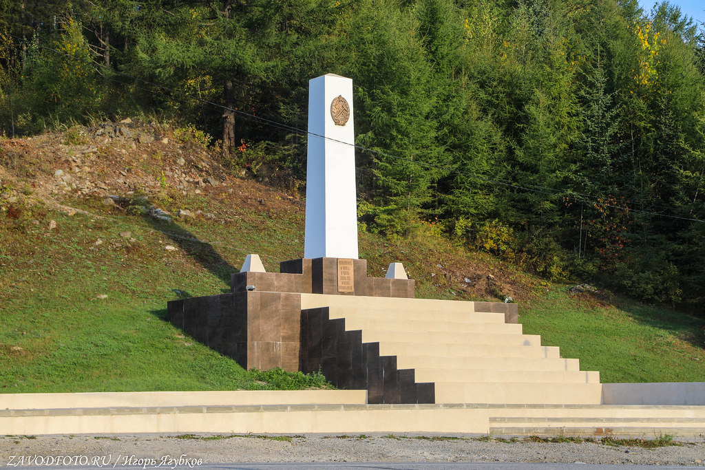 Solovyovsk - a village where Amur gold miners live - My, Cities of Russia, Travel across Russia, History, sights, Road trip, Local history, Longpost