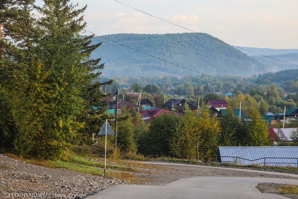 Solovyovsk - a village where Amur gold miners live - My, Cities of Russia, Travel across Russia, History, sights, Road trip, Local history, Longpost