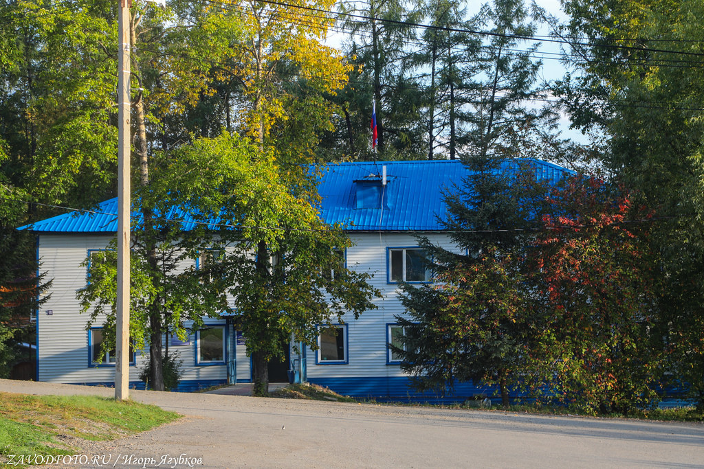 Solovyovsk - a village where Amur gold miners live - My, Cities of Russia, Travel across Russia, History, sights, Road trip, Local history, Longpost