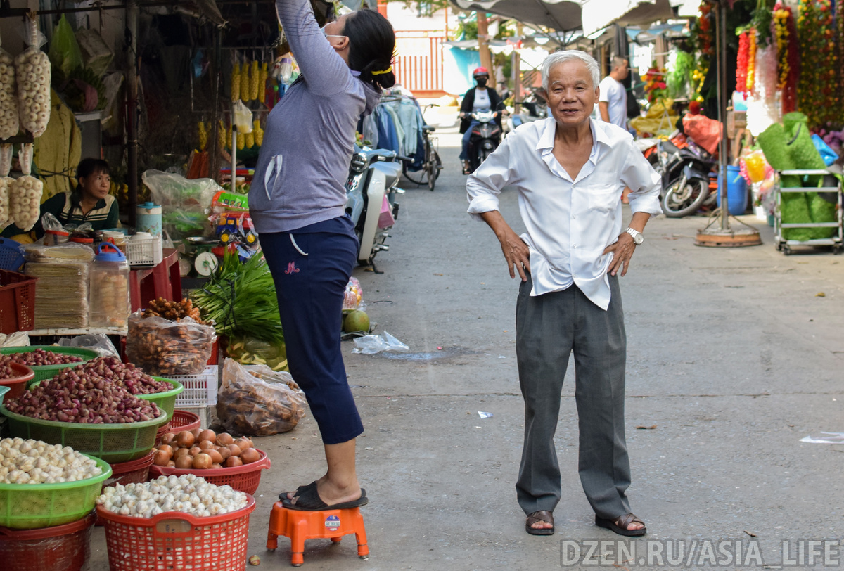 Vietnam, Vietnamese and Vietnamese women - My, Asia, Living abroad, Vietnam, Vietnamese, Flip flops, Travels, Tourism, Beginning photographer, The photo, Drive, Video, Youtube, Longpost