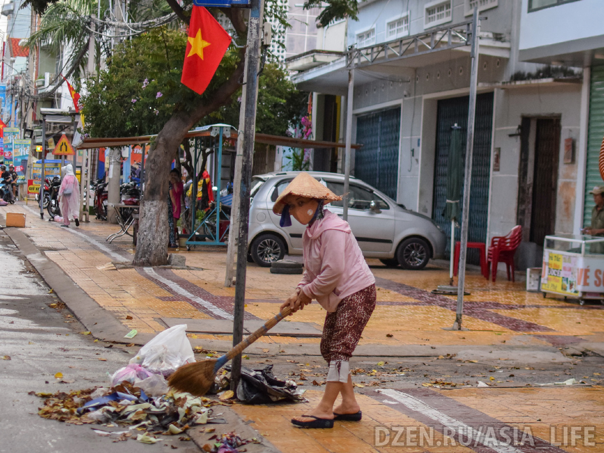 Vietnam, Vietnamese and Vietnamese women - My, Asia, Living abroad, Vietnam, Vietnamese, Flip flops, Travels, Tourism, Beginning photographer, The photo, Drive, Video, Youtube, Longpost