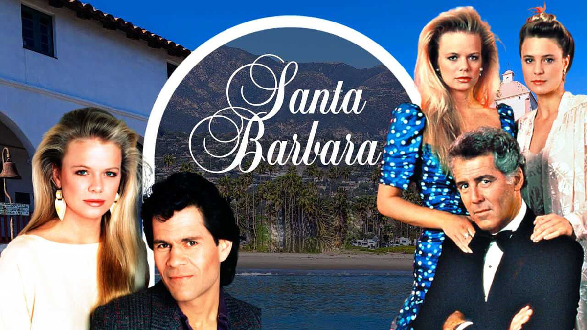 Santa Barbara is 40 years old - Facts about the series that everyone watched - My, Serials, Hollywood, Longpost