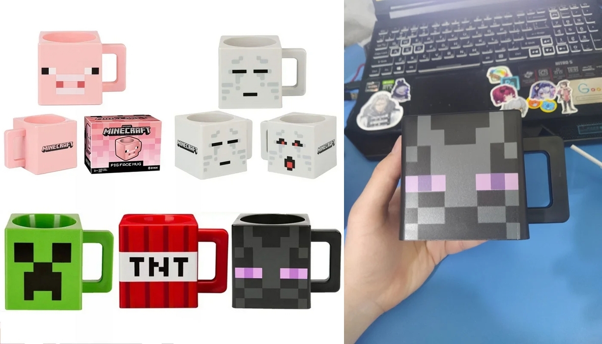 Top 25 Cool Pixel Things - AliExpress, Pixel, Things, Chinese goods, Products, Electronics, Гаджеты, Retro, Minecraft, Toys, 8 bit, 16 bit, Video, Longpost