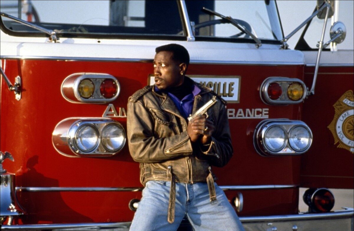 An actor from the time when being black in a film wasn't considered a failure - Movies, Actors and actresses, Wesley snipes, Hollywood, Боевики, Cinema, Melodrama, Serials, Screen adaptation, Thriller, Comedy, The photo, Longpost, Blacks