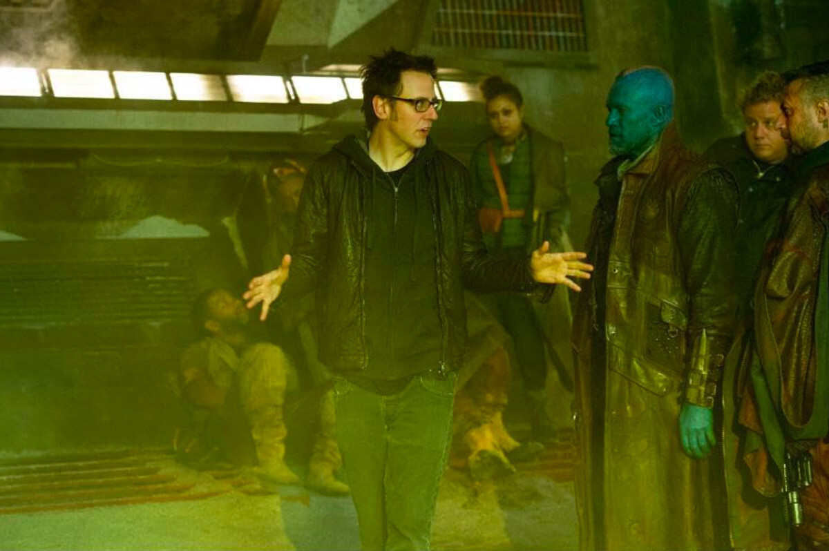 Guardians of the Galaxy: Facts, Behind-the-Scenes Footage, and Making of the Film - Hollywood, Photos from filming, Guardians of the Galaxy, Movies, Longpost