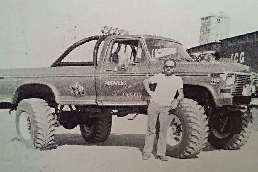 America's First Monster Trucks: How Bigfoot Came to Be and Why They're Called That - Auto, Technics, Inventions, USA, Want to know everything, Tuning, Spare parts, Car history, Electric car, Engine, Longpost