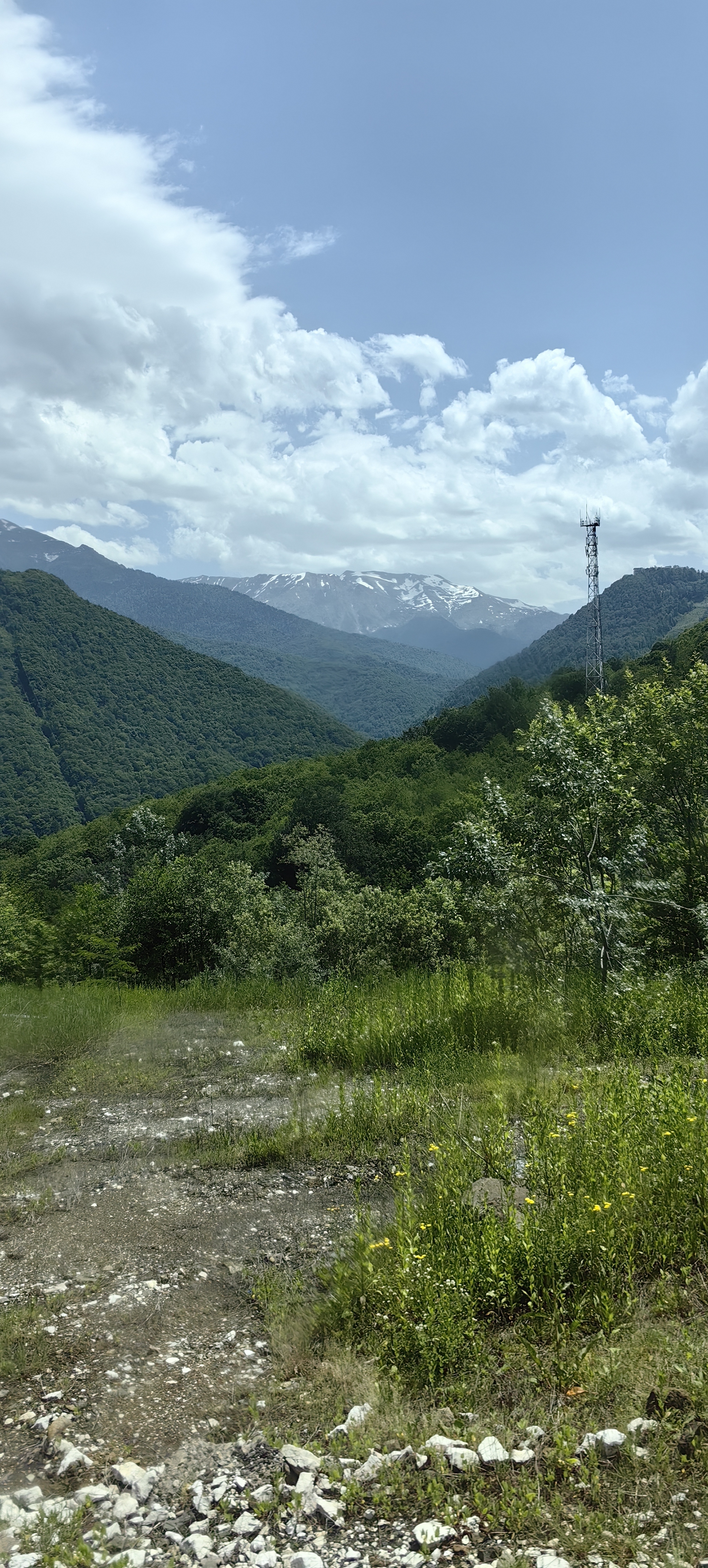 Поездка на красную поляну весной и немного Адлера - Моё, Адлер, Красная Поляна, Длиннопост