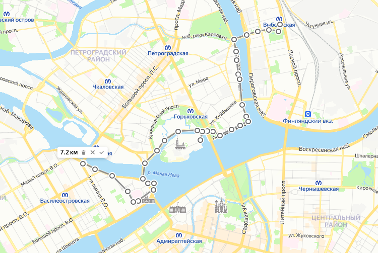 Route around St. Petersburg in 1 day - My, Saint Petersburg, Travel across Russia, sights, Cities of Russia, Moscow, Longpost