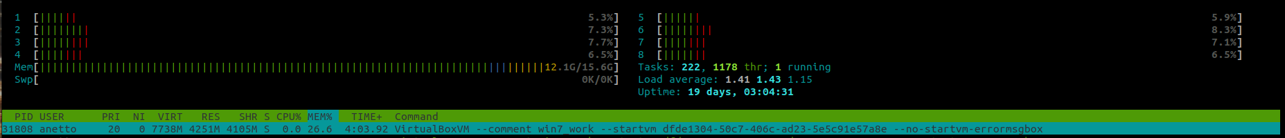 Methodology for measuring program execution time. How CPU/memory/IO load affects code performance - My, Telegram (link), Programming, bash command shell, Education, Performance, Methodology, IT, Youtube, Development of, Program, Video, Longpost