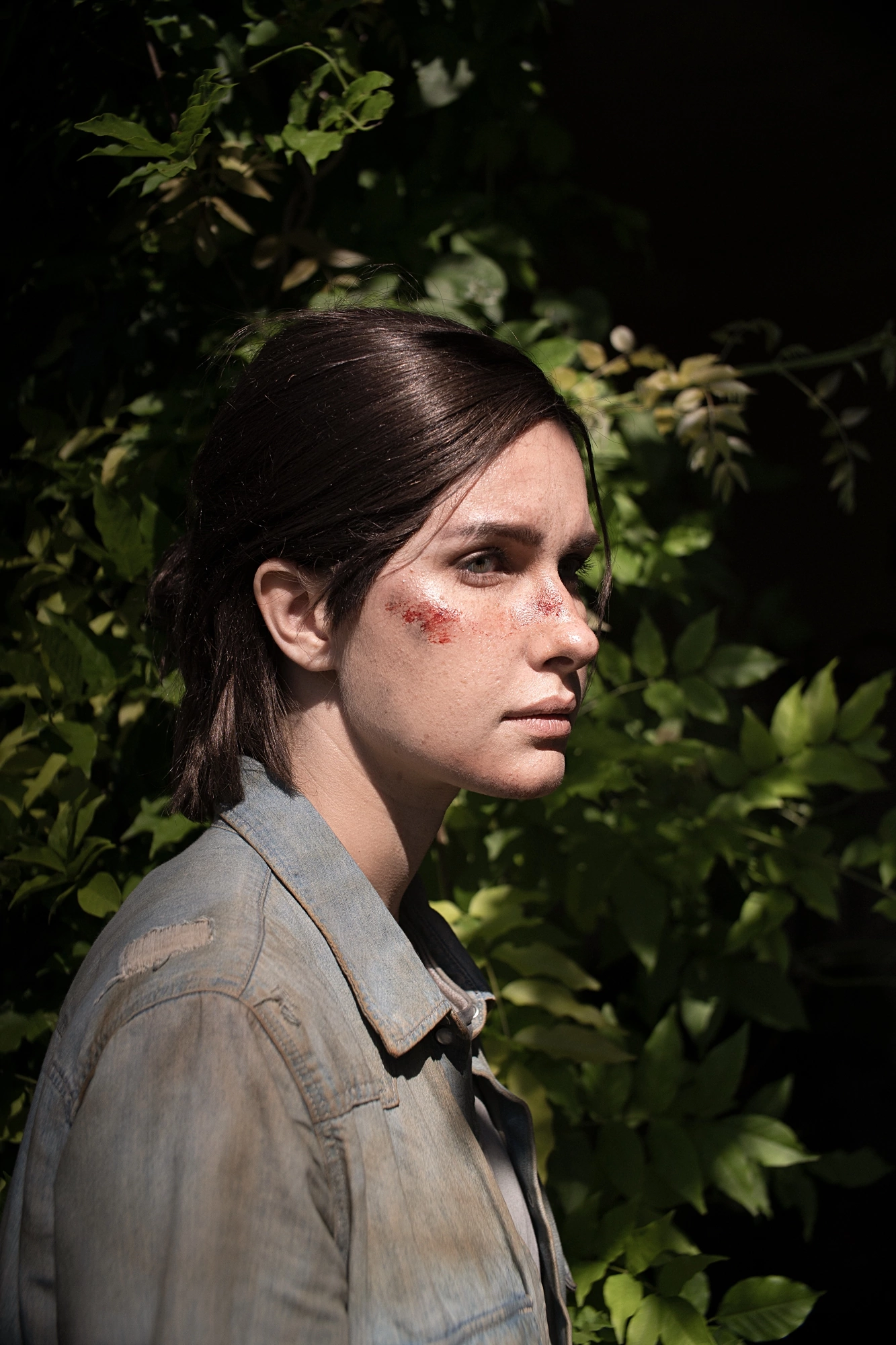 The Last of Us | Ellie - Cosplay, Ellie, The last of us, Computer games, The photo, VKontakte (link), Longpost