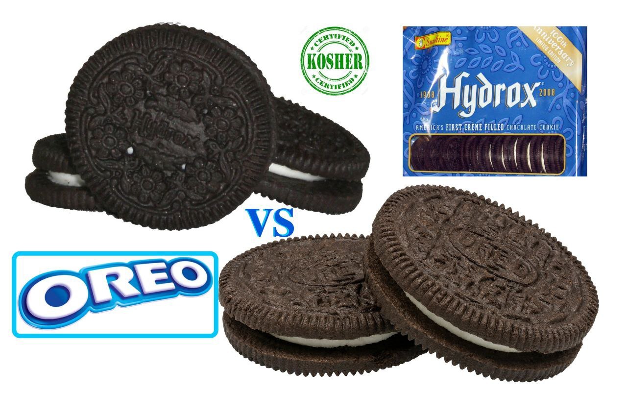 Oreo analogue from Russia - My, Oreo, Cookies, Yummy, Analogue, Longpost