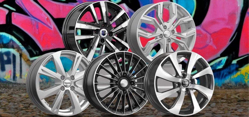 SKAD answered current questions from motorists - Auto, Car rims, Overview, Light alloy wheels, Wheels, Scud, SUV, Tires, Yandex Zen (link), Longpost