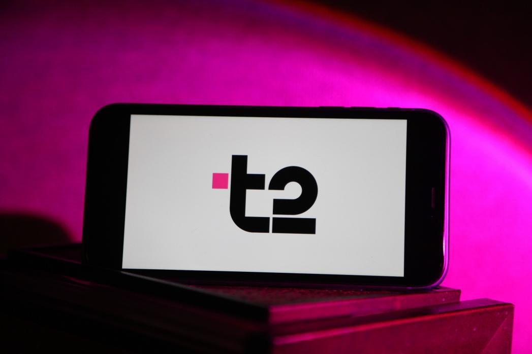 Mobile operator Tele2 changes its name to T2 - Tele 2, news, Rebranding, Longpost