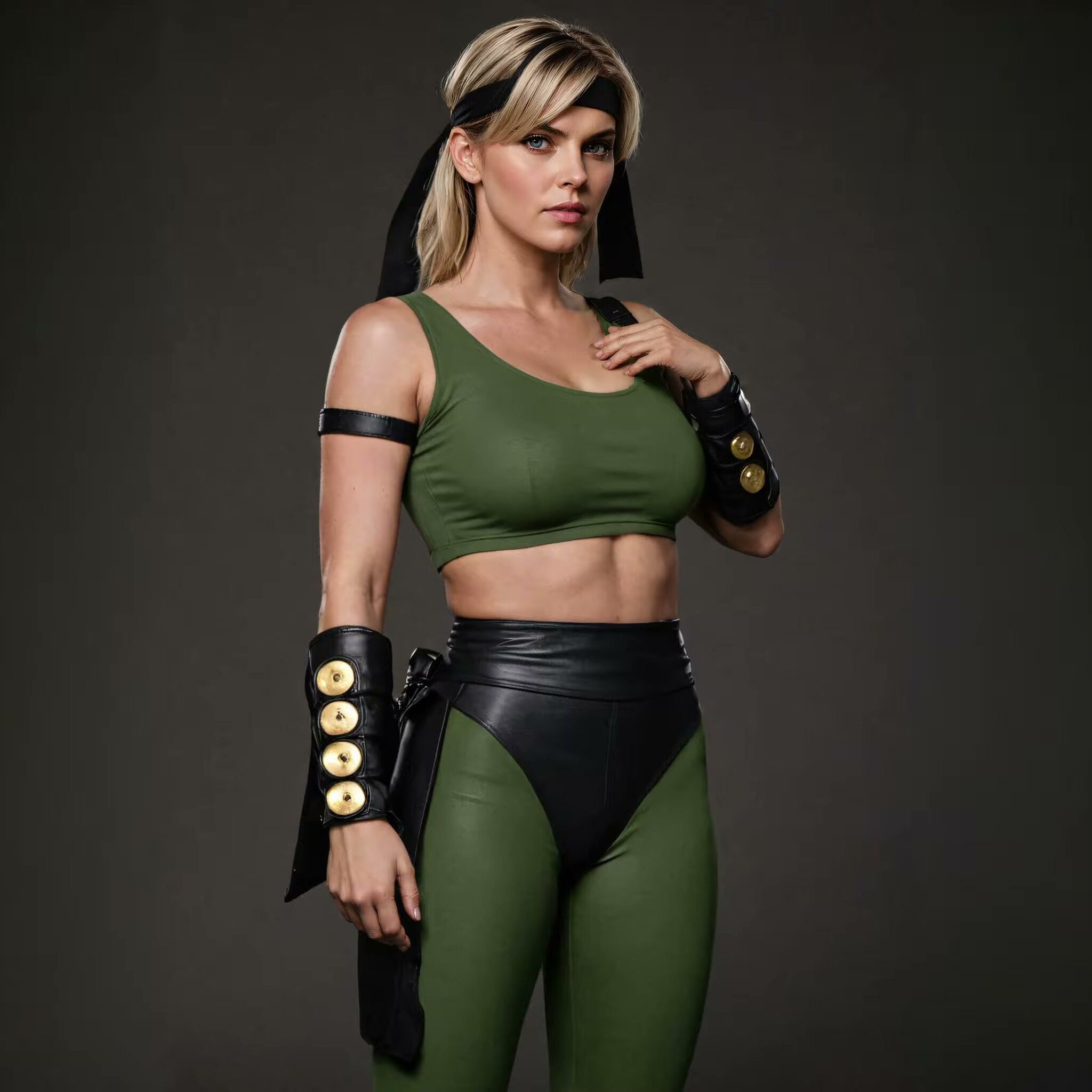 Mortal Kombat AI - Mortal kombat, Artificial Intelligence, Art, Neural network art, Girls, Sonya Blade, Kitana, Milina, jade, Scarlet (Mortal Kombat), Sindel, Cassie Cage, Longpost