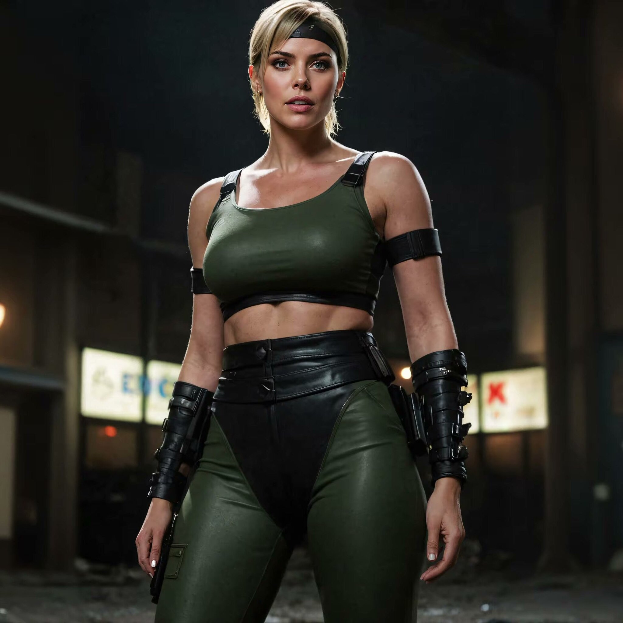 Mortal Kombat AI - Mortal kombat, Artificial Intelligence, Art, Neural network art, Girls, Sonya Blade, Kitana, Milina, jade, Scarlet (Mortal Kombat), Sindel, Cassie Cage, Longpost