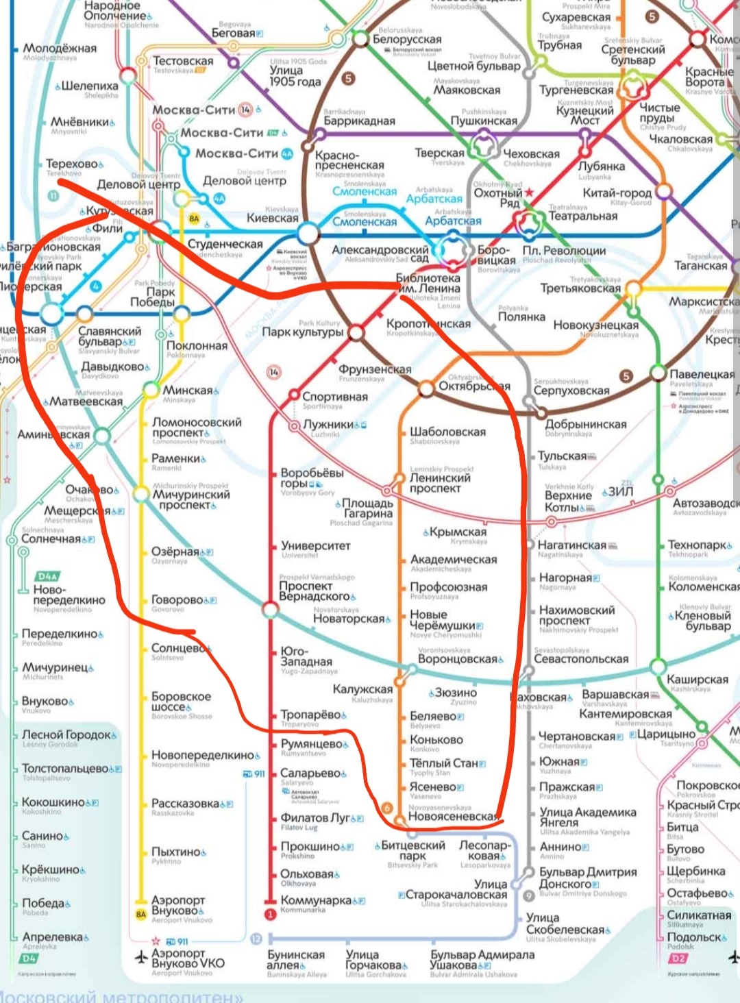 Ищу комнату на длительный срок в Москве - Без рейтинга, Аренда, Москва, Поиск жилья