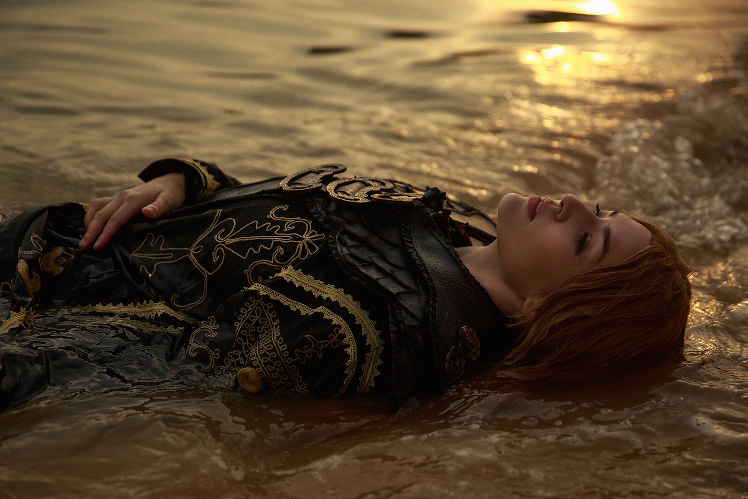 Elizabeth Swann | Character from the film series: Pirates of the Caribbean - Cosplay, Elizabeth Swann, Pirates of the Caribbean, Movies, Walt disney company, The photo, VKontakte (link), Longpost