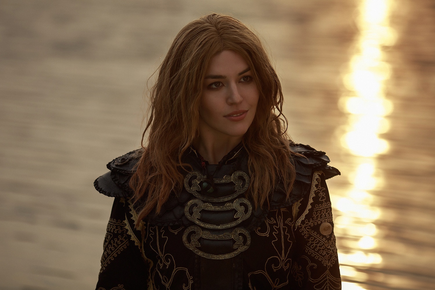 Elizabeth Swann | Character from the film series: Pirates of the Caribbean - Cosplay, Elizabeth Swann, Pirates of the Caribbean, Movies, Walt disney company, The photo, VKontakte (link), Longpost