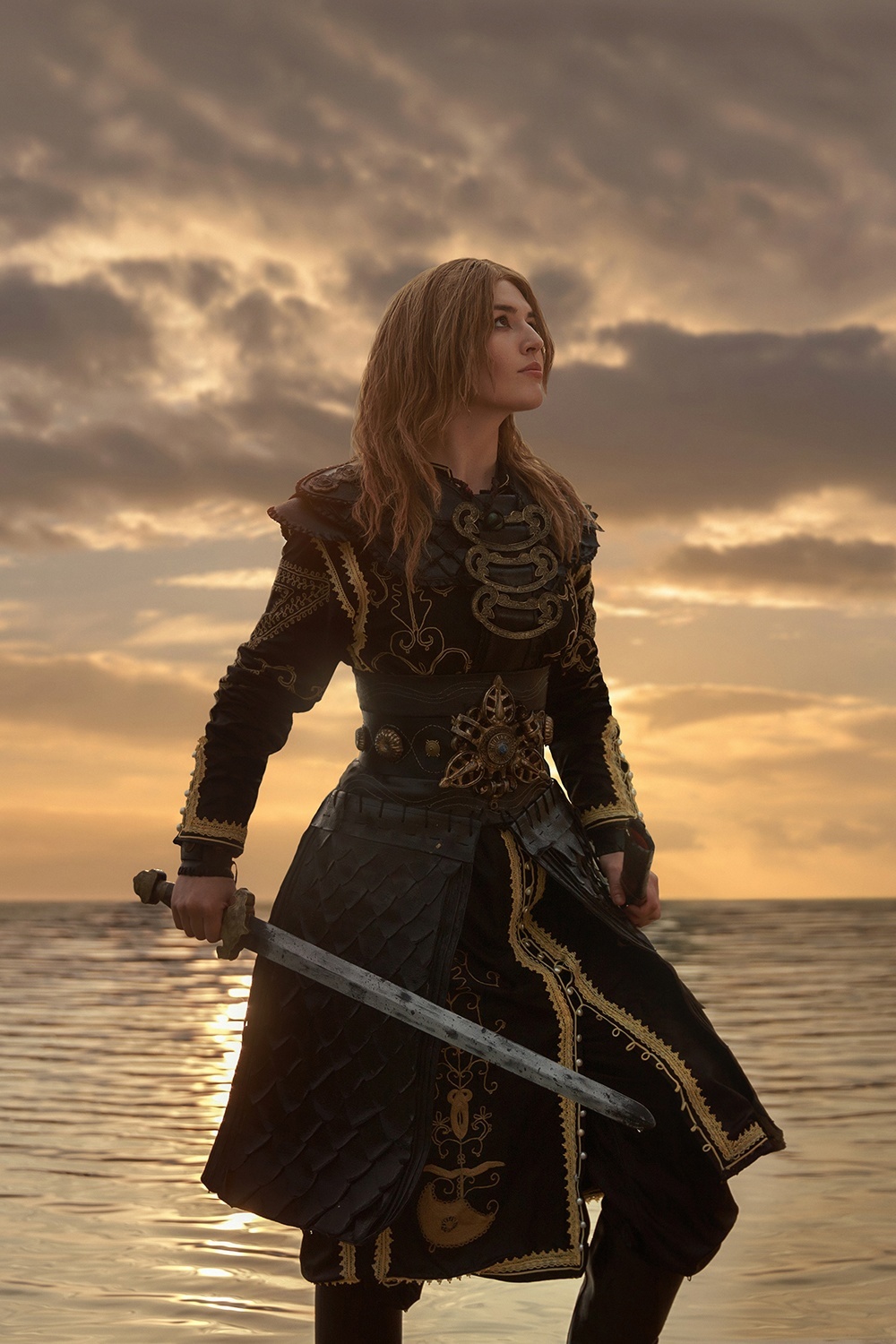 Elizabeth Swann | Character from the film series: Pirates of the Caribbean - Cosplay, Elizabeth Swann, Pirates of the Caribbean, Movies, Walt disney company, The photo, VKontakte (link), Longpost