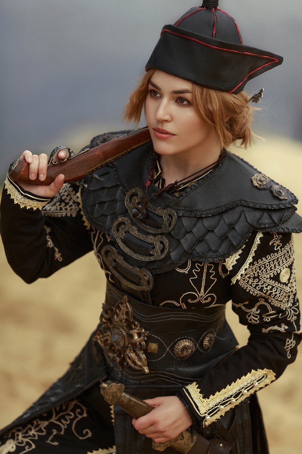 Elizabeth Swann | Character from the film series: Pirates of the Caribbean - Cosplay, Elizabeth Swann, Pirates of the Caribbean, Movies, Walt disney company, The photo, VKontakte (link), Longpost