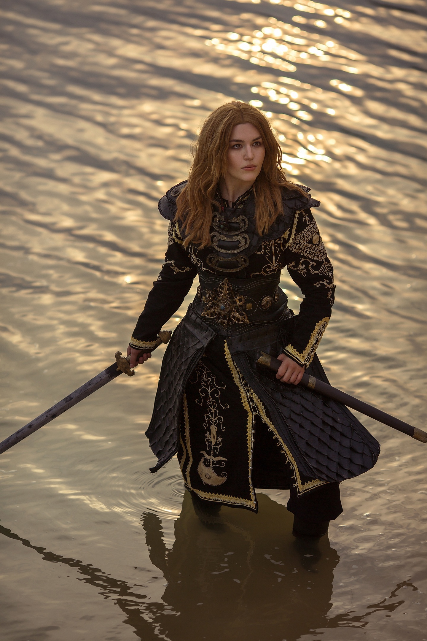 Elizabeth Swann | Character from the film series: Pirates of the Caribbean - Cosplay, Elizabeth Swann, Pirates of the Caribbean, Movies, Walt disney company, The photo, VKontakte (link), Longpost