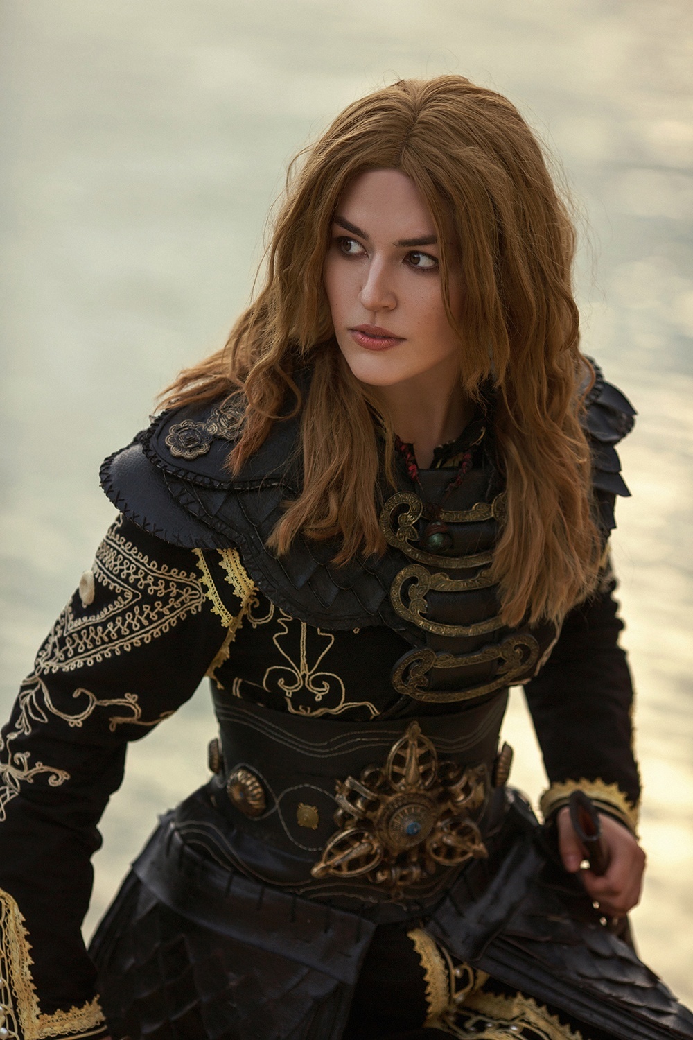 Elizabeth Swann | Character from the film series: Pirates of the Caribbean - Cosplay, Elizabeth Swann, Pirates of the Caribbean, Movies, Walt disney company, The photo, VKontakte (link), Longpost