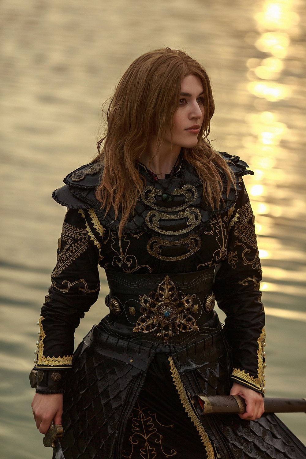 Elizabeth Swann | Character from the film series: Pirates of the Caribbean - Cosplay, Elizabeth Swann, Pirates of the Caribbean, Movies, Walt disney company, The photo, VKontakte (link), Longpost