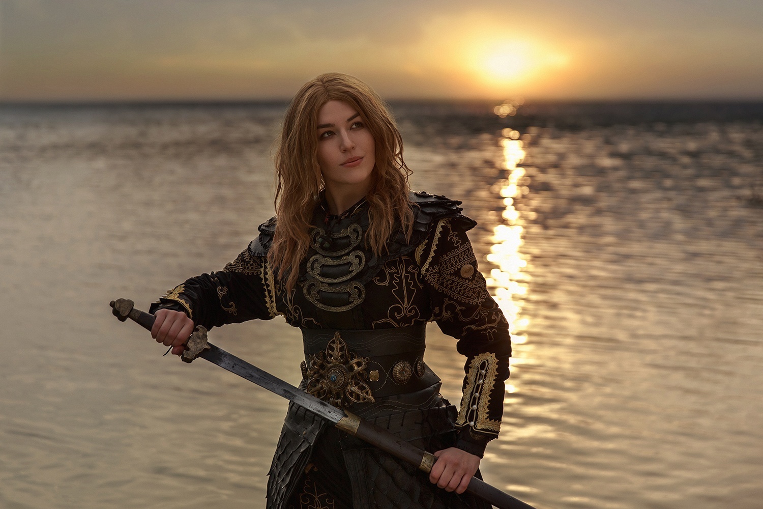 Elizabeth Swann | Character from the film series: Pirates of the Caribbean - Cosplay, Elizabeth Swann, Pirates of the Caribbean, Movies, Walt disney company, The photo, VKontakte (link), Longpost